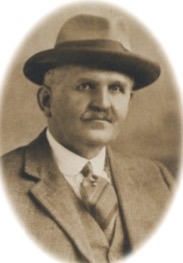George Grant II